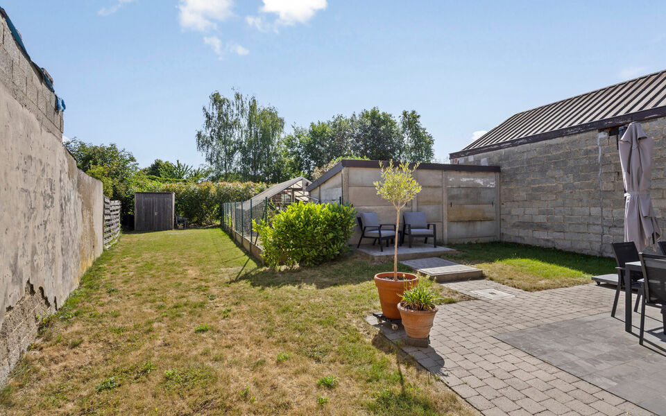 Huis te koop in Herent