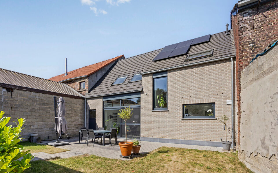 Huis te koop in Herent