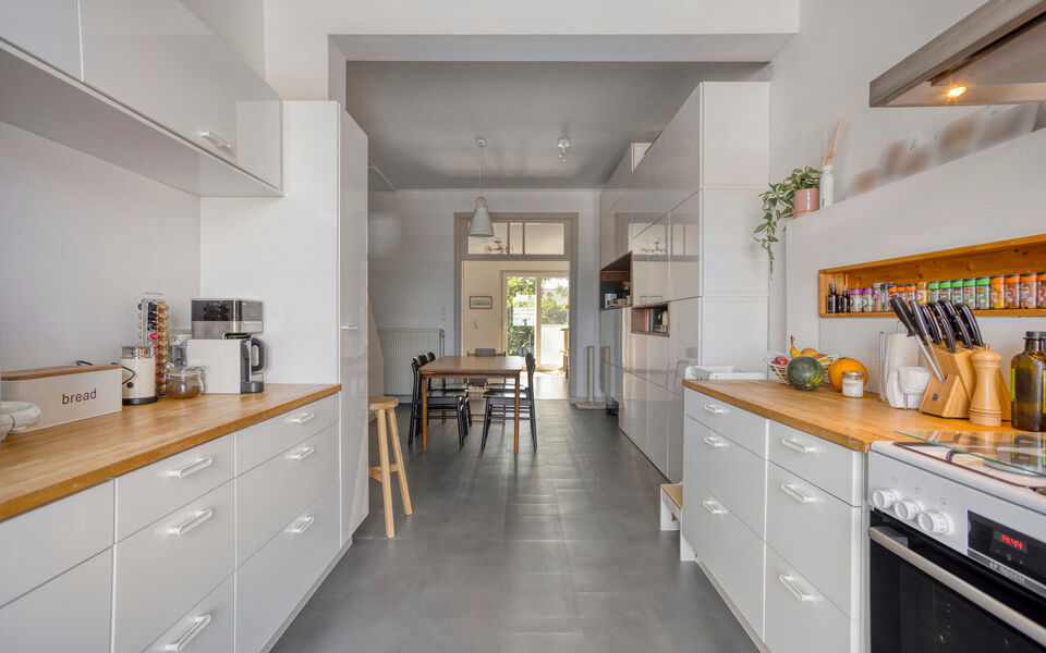 Huis te koop in Herent