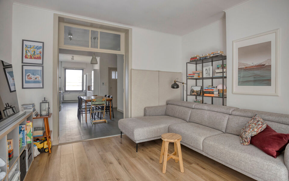 Huis te koop in Herent