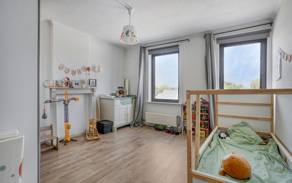 Huis te koop in Herent