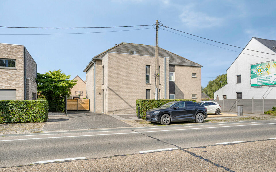 Huis te koop in Herent