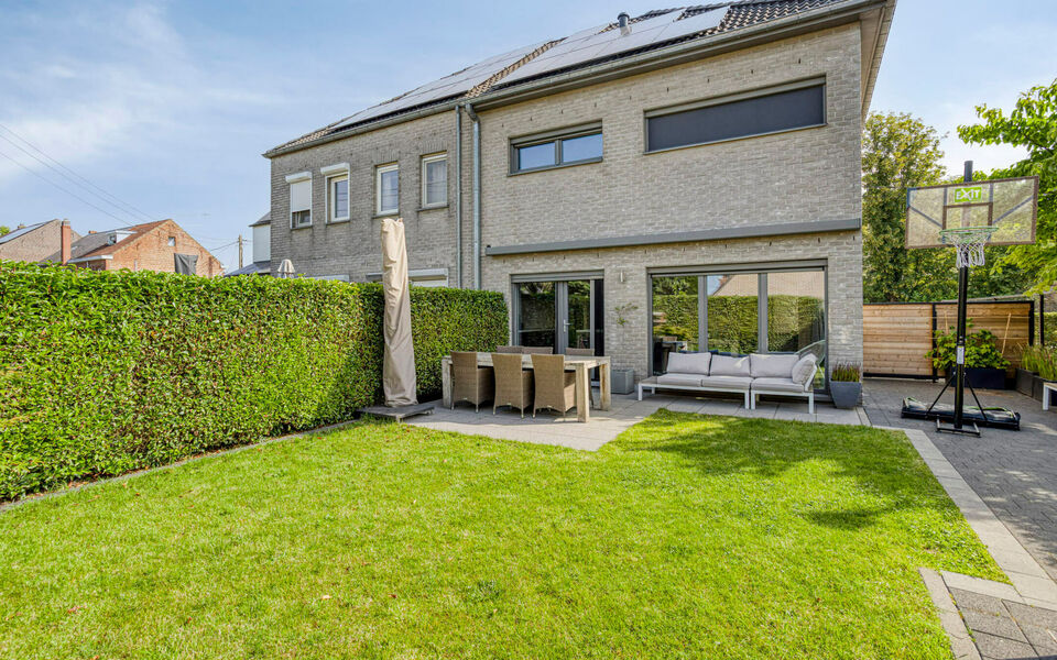 Huis te koop in Herent