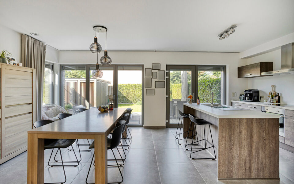 Huis te koop in Herent