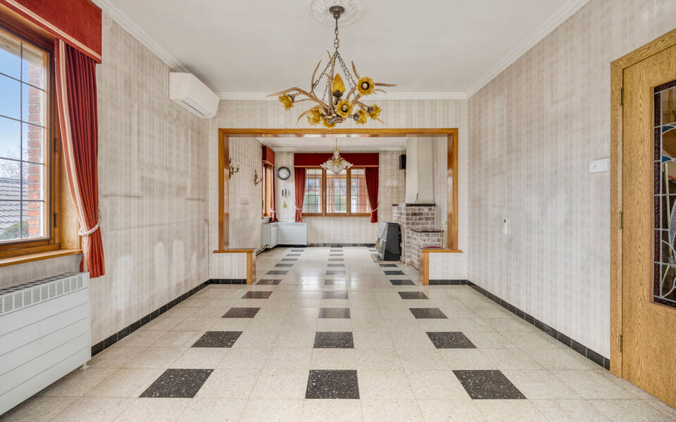 Huis te koop in Herent