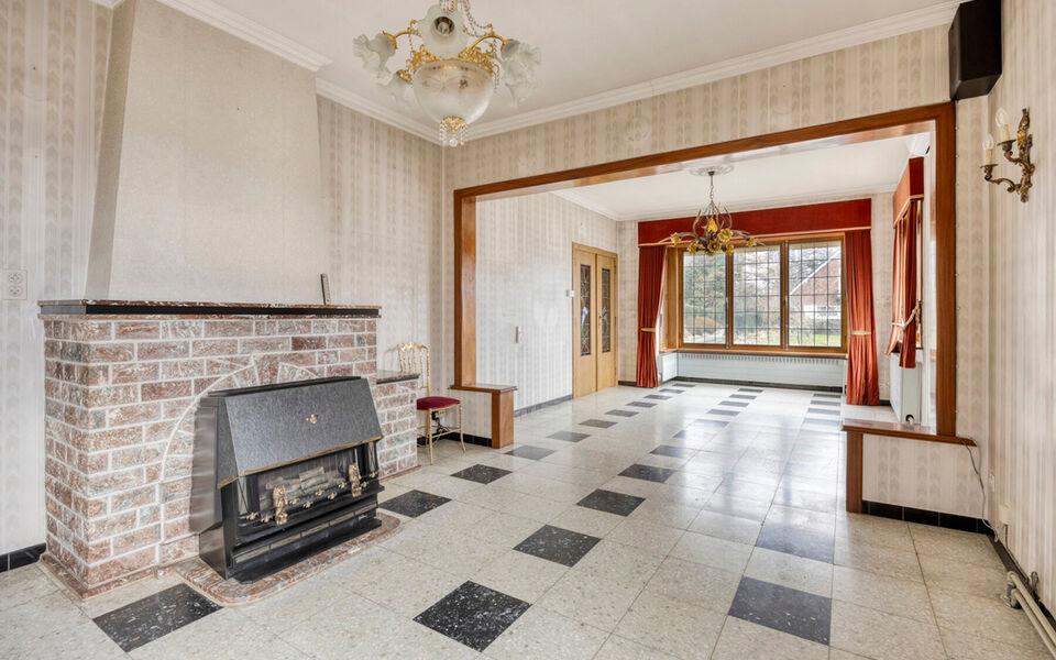 Huis te koop in Herent
