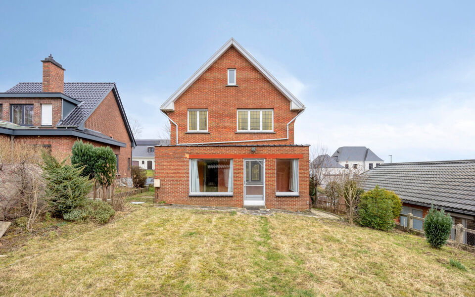 Huis te koop in Herent