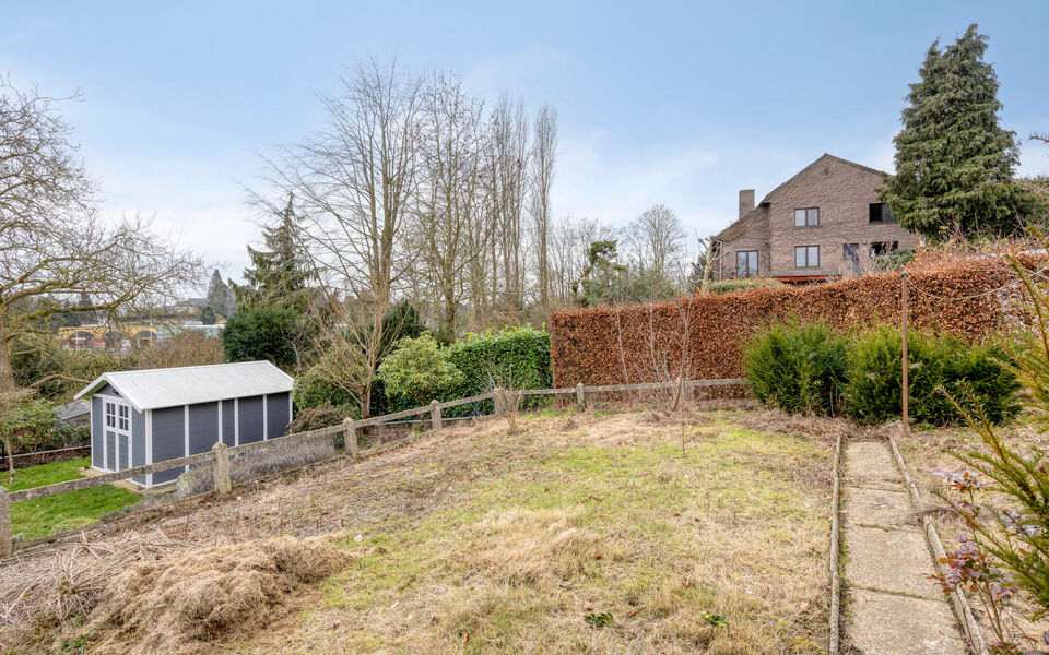 Huis te koop in Herent