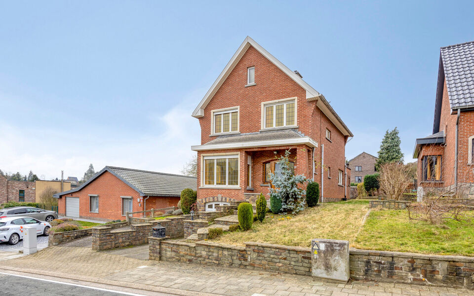 Huis te koop in Herent