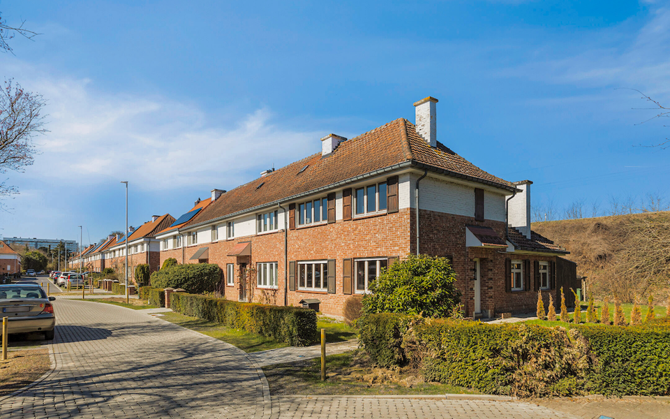 Huis te koop in Heverlee
