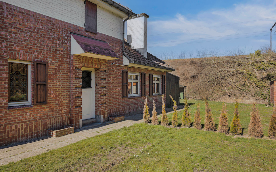 Huis te koop in Heverlee