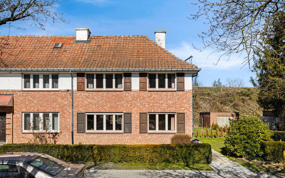 Huis te koop in Heverlee