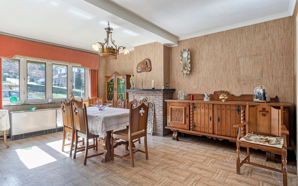 Huis te koop in Heverlee
