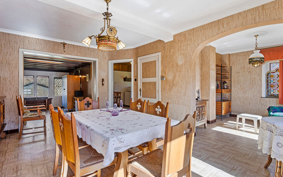 Huis te koop in Heverlee