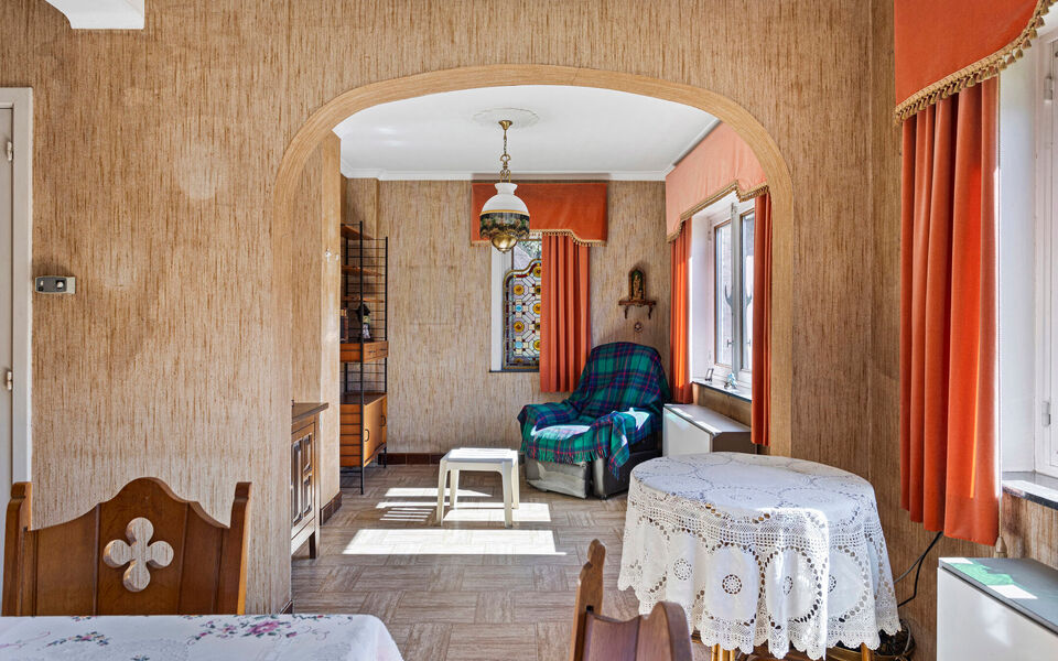 Huis te koop in Heverlee