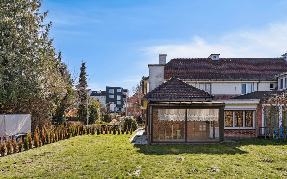 Huis te koop in Heverlee