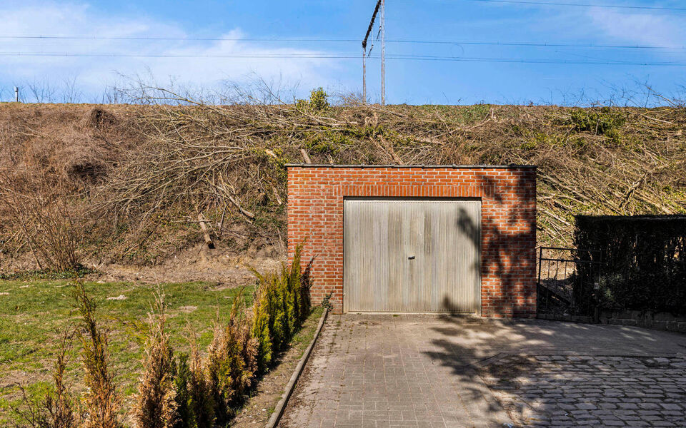 Huis te koop in Heverlee