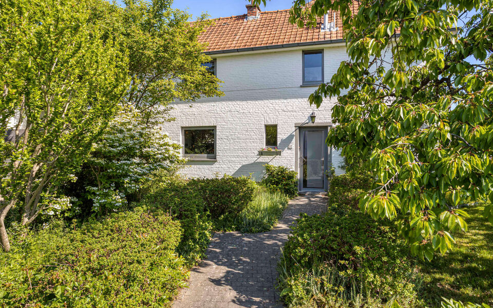 Huis te koop in Heverlee