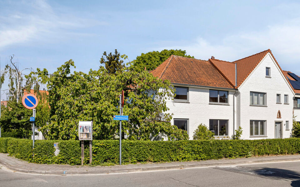 Huis te koop in Heverlee