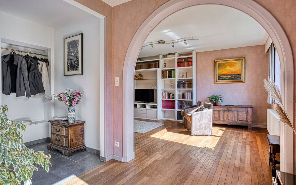 Huis te koop in Heverlee