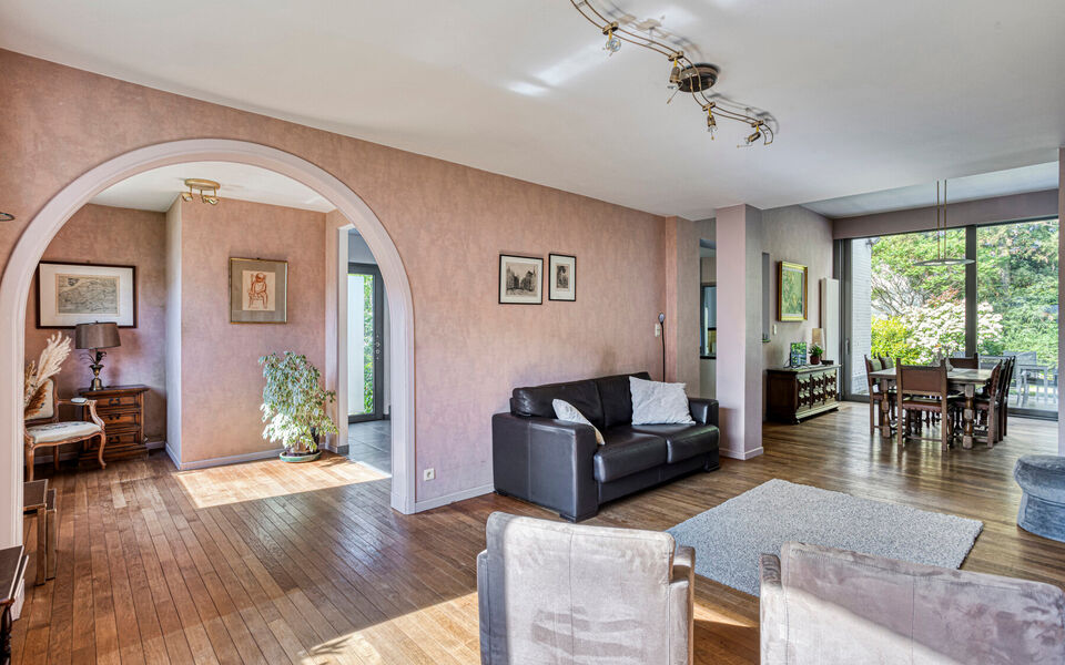 Huis te koop in Heverlee
