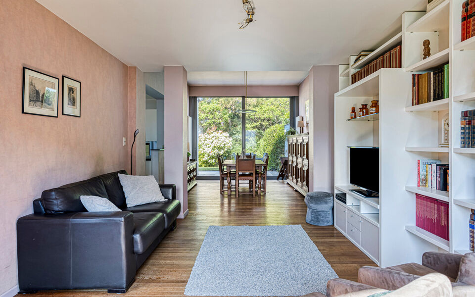 Huis te koop in Heverlee