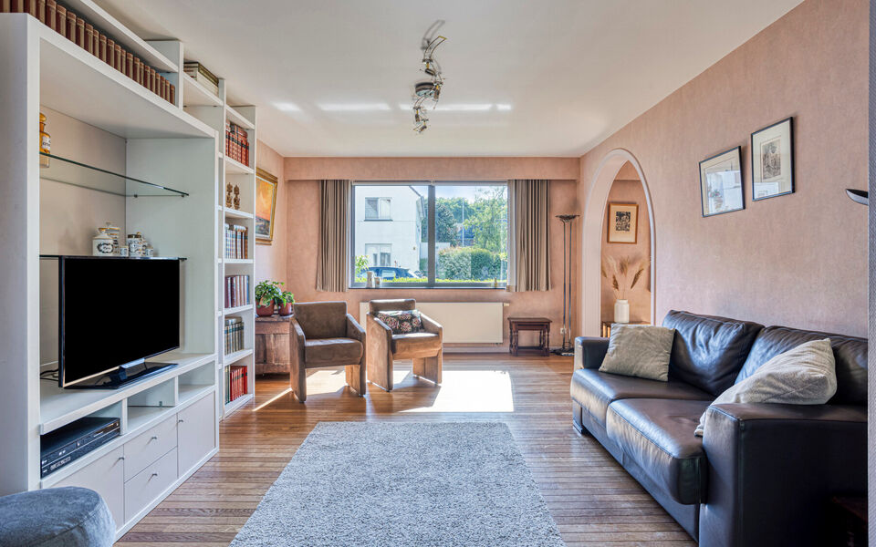 Huis te koop in Heverlee