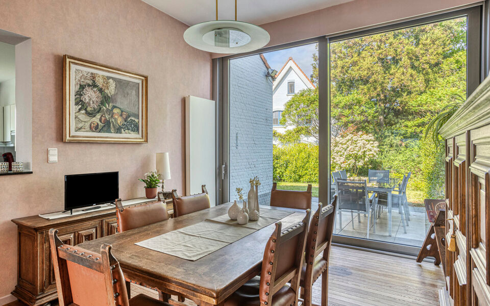 Huis te koop in Heverlee