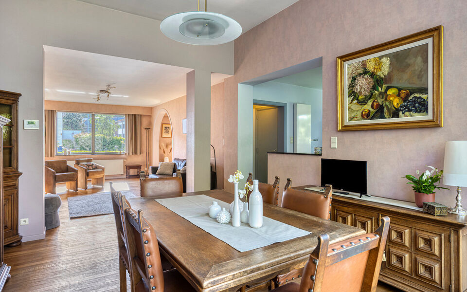 Huis te koop in Heverlee