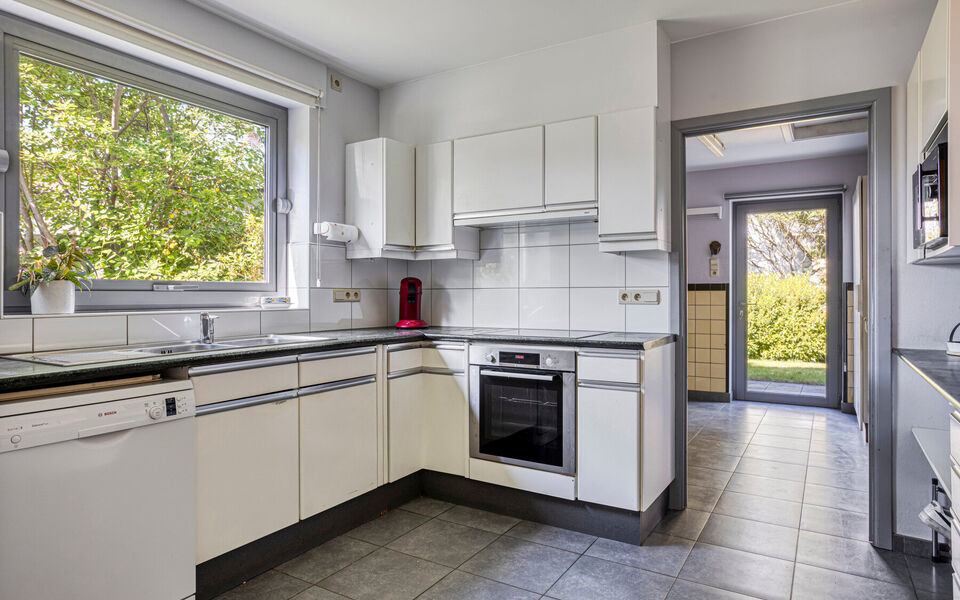 Huis te koop in Heverlee