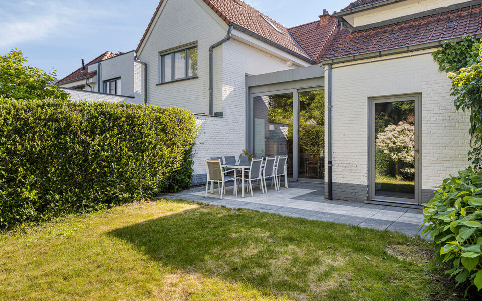 Huis te koop in Heverlee