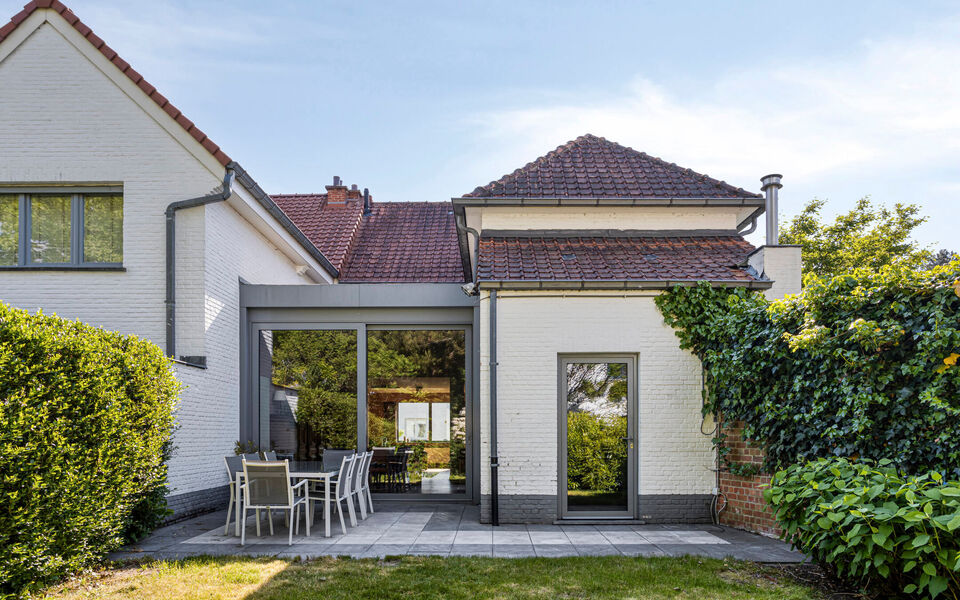 Huis te koop in Heverlee