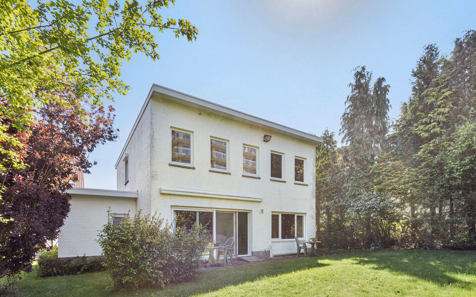 Huis te koop in Heverlee