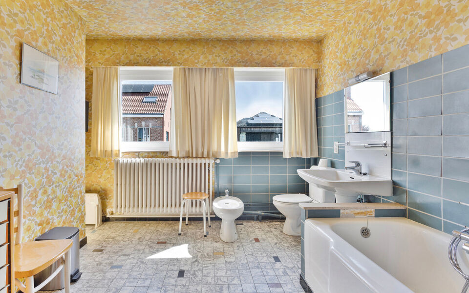 Huis te koop in Heverlee