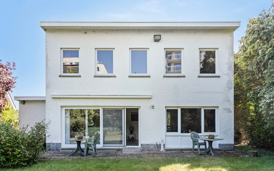 Huis te koop in Heverlee