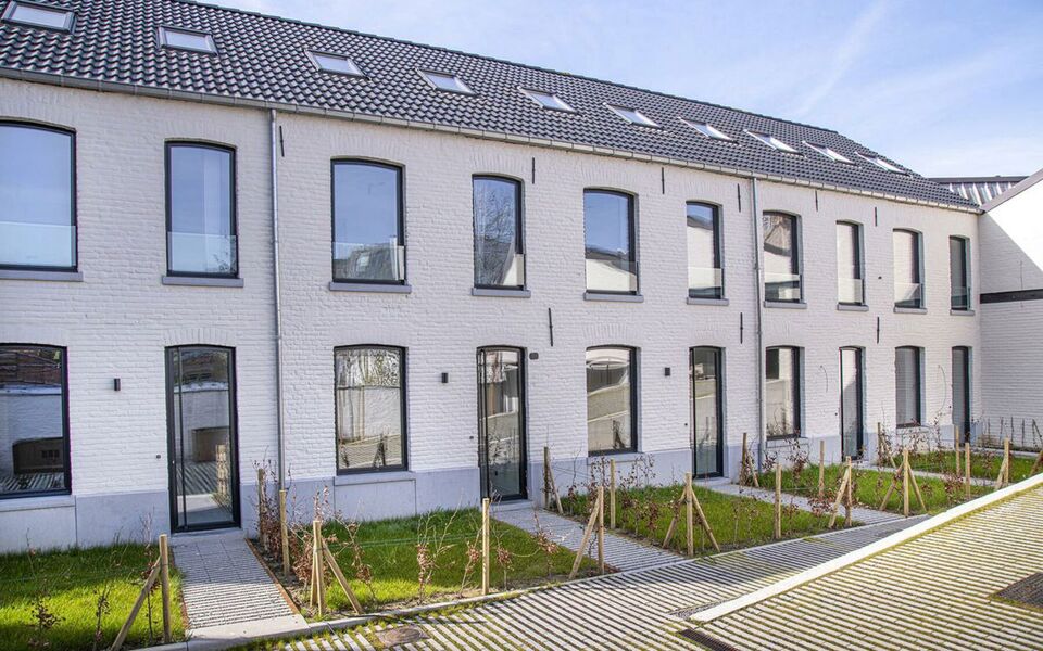 Huis te koop in Heverlee