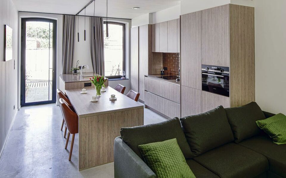 Huis te koop in Heverlee