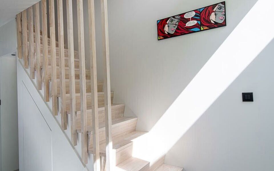 Huis te koop in Heverlee