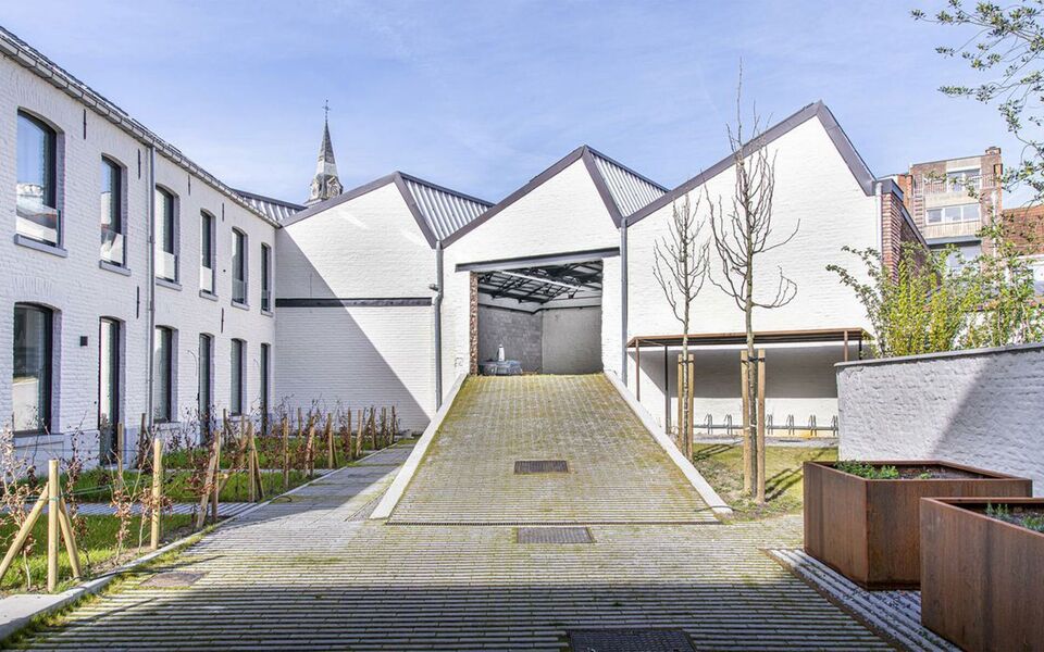 Huis te koop in Heverlee