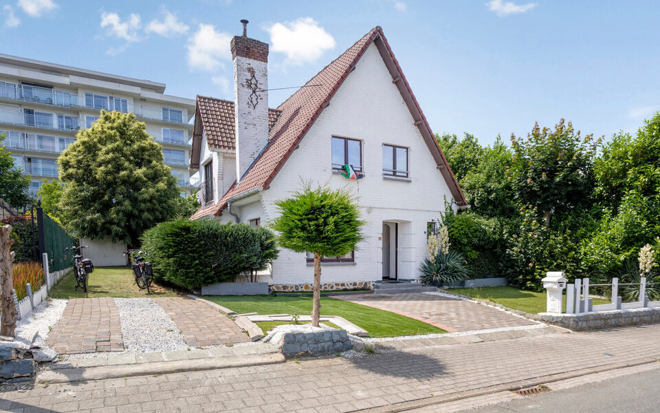 Huis te koop in Heverlee