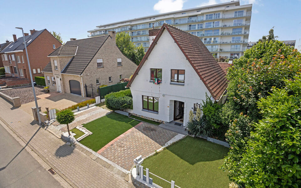 Huis te koop in Heverlee