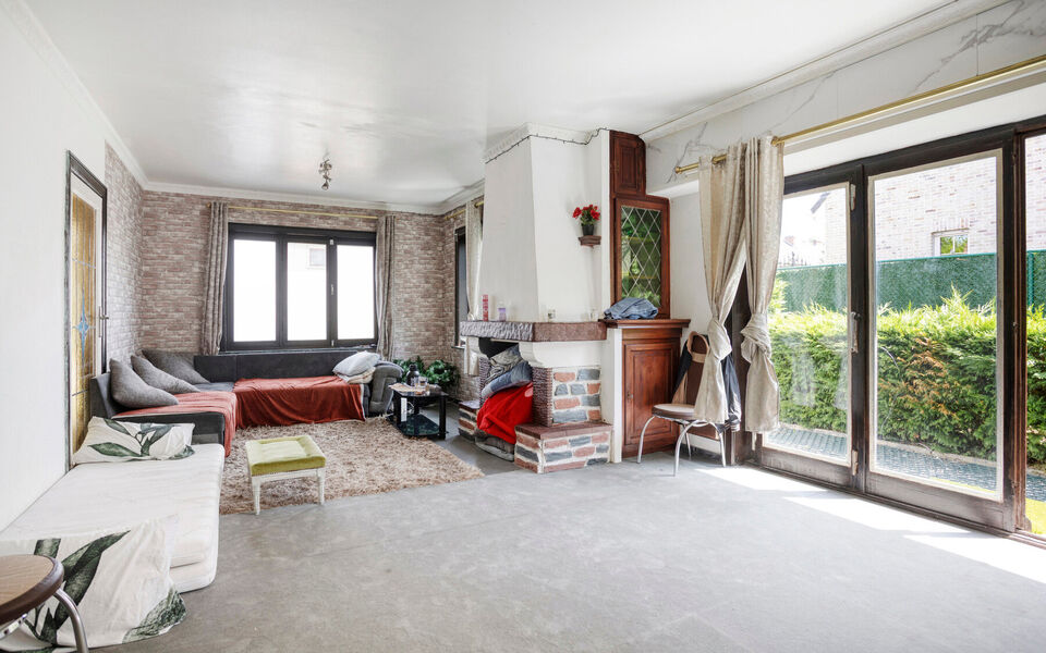 Huis te koop in Heverlee