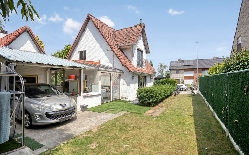 Huis te koop in Heverlee