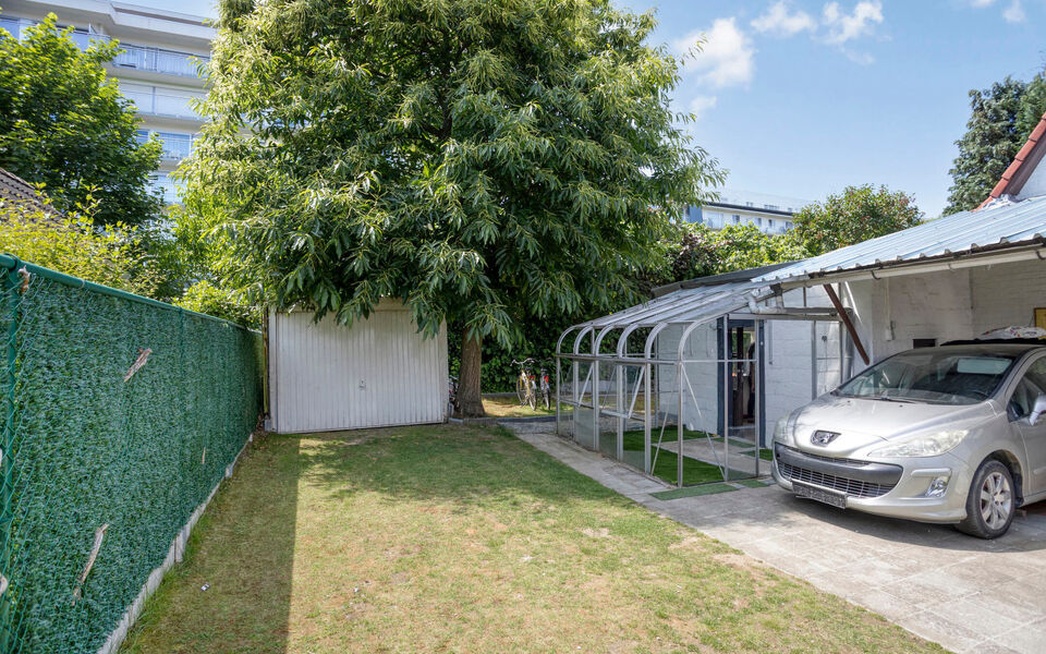 Huis te koop in Heverlee