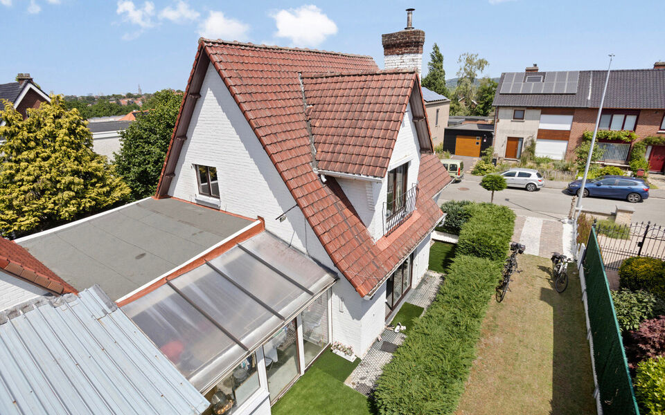 Huis te koop in Heverlee