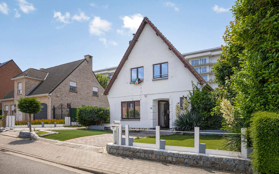 Huis te koop in Heverlee