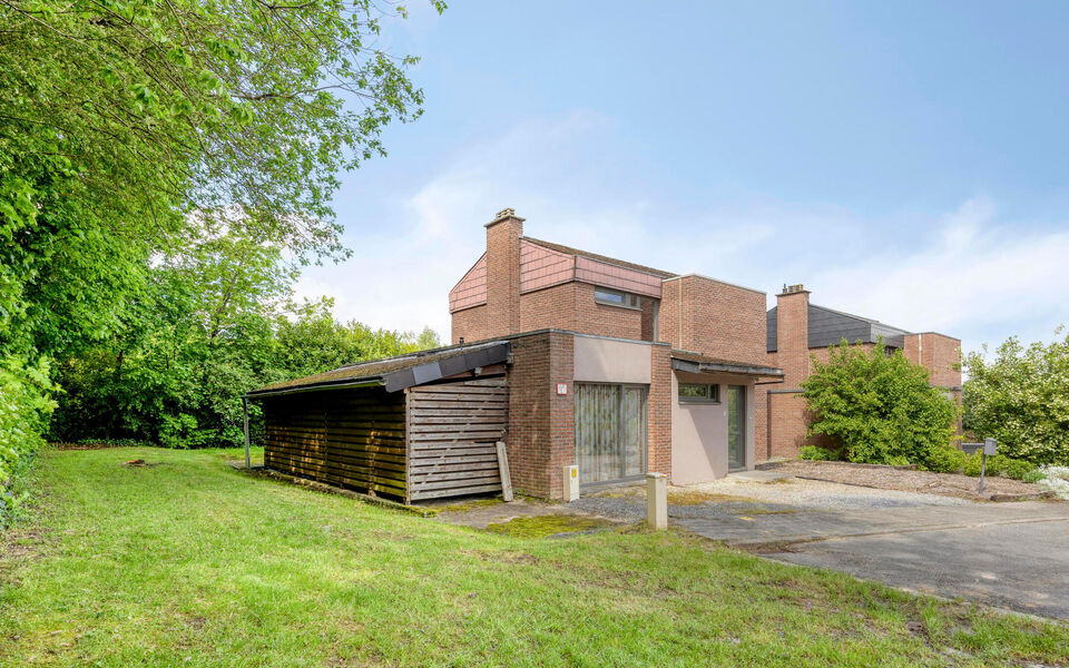 Huis te koop in Heverlee