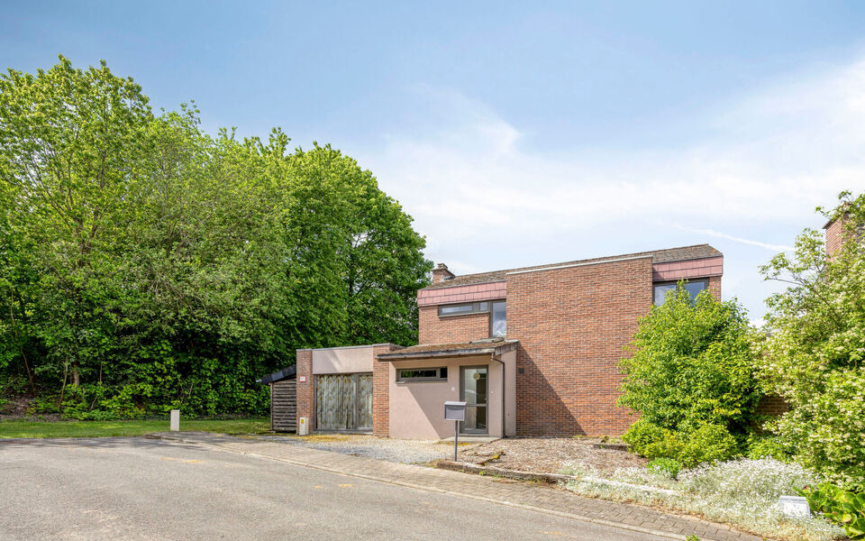 Huis te koop in Heverlee