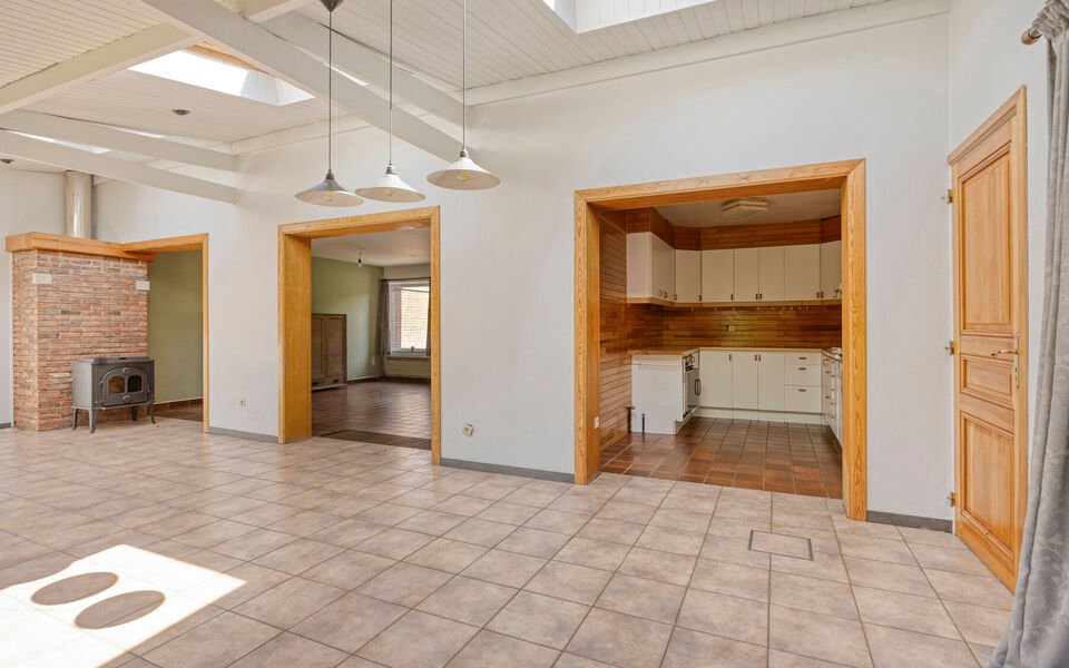 Huis te koop in Heverlee