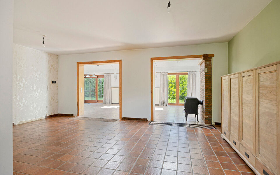Huis te koop in Heverlee